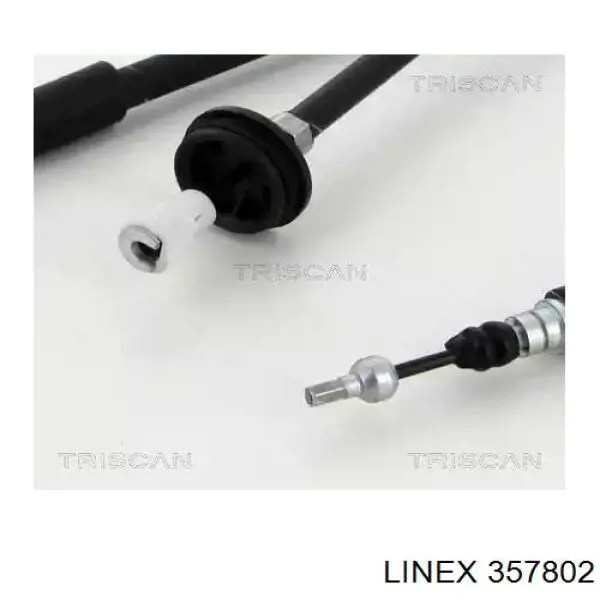  Linex 357802 цена, от 44.13 USD