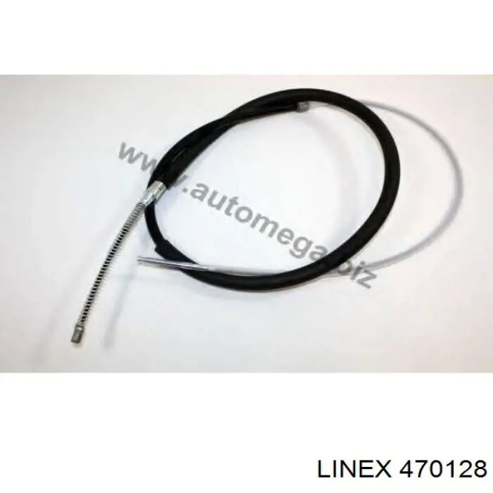 Задний трос ручника Linex 470128 цена, от 7.44 USD