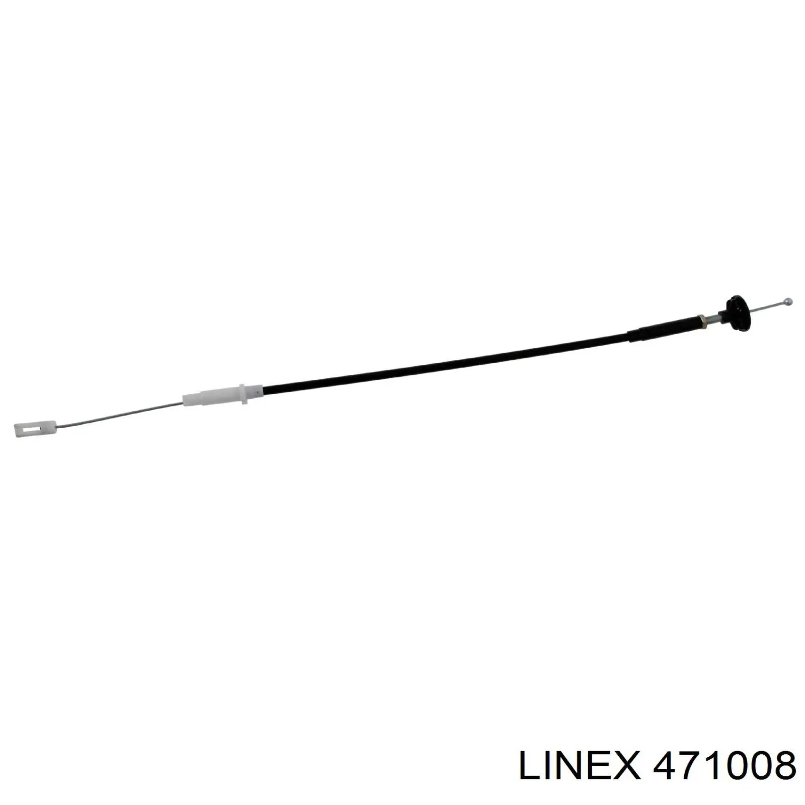 47.10.08 Linex cabo de embraiagem