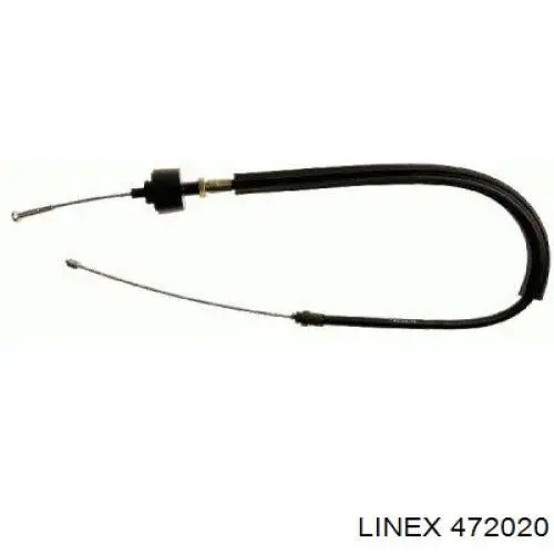 Тяга газа Adriauto AD550359 цена, от 7.80 USD