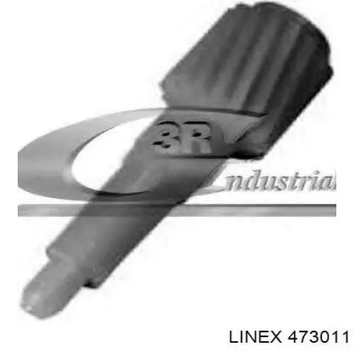 473011 Linex трос привода спидометра