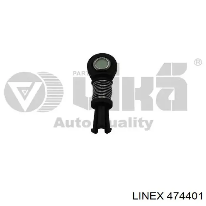 Купить 474401 Linex Трос переключения передач, селектора
