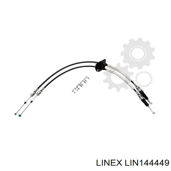  LIN144449 Linex