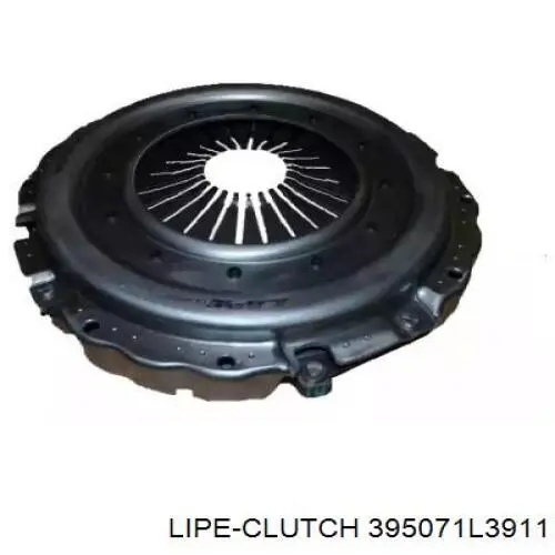 Лепестковая корзина сцепления Febi 105343 цена, от 315.96 USD