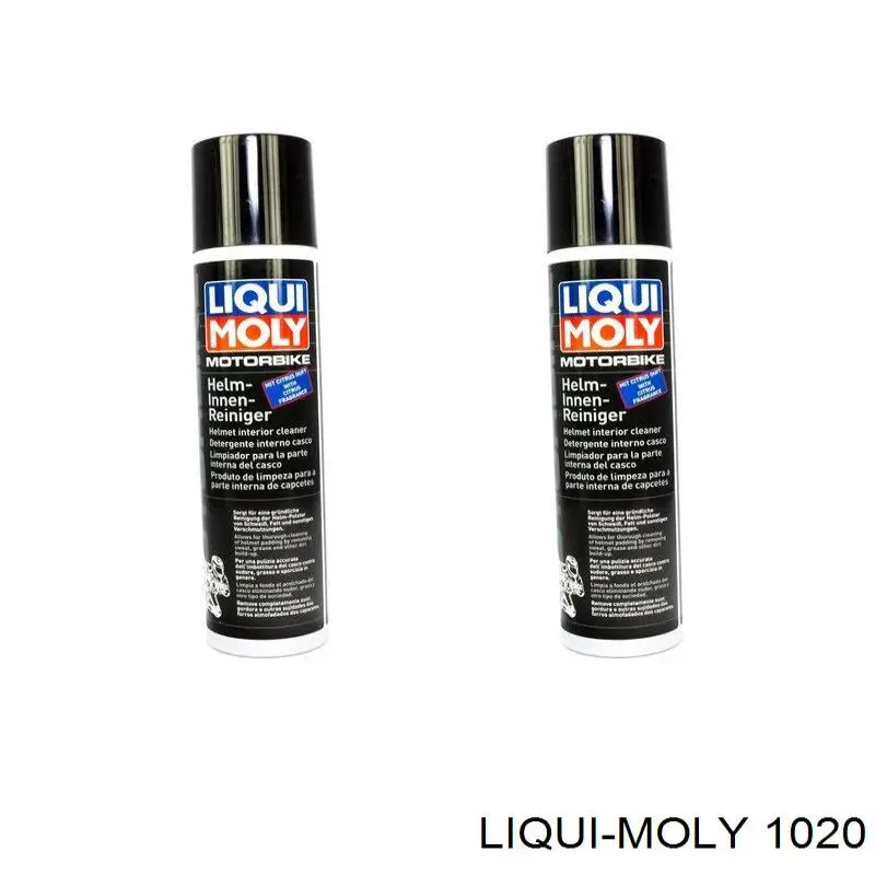 Купить 1020 Liqui Moly Масло АКПП