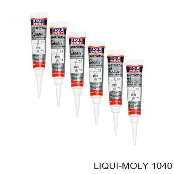 1040 Liqui Moly 