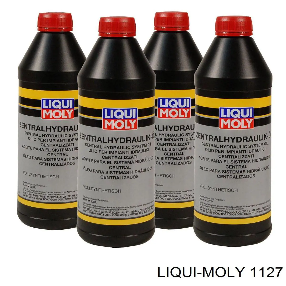 1127 Liqui Moly