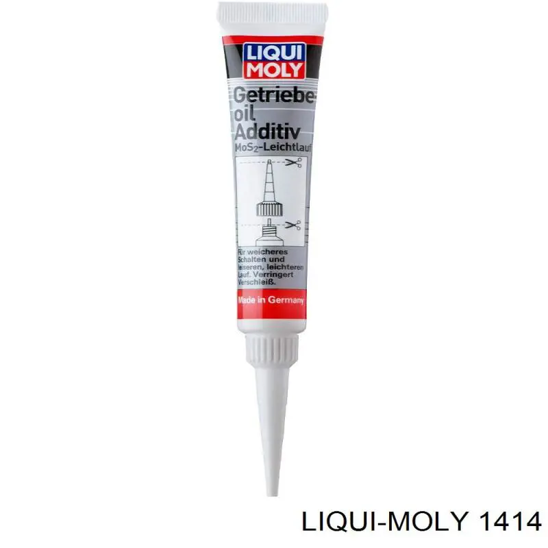 Масло трансмиссионное Liqui Moly 1414 цена, от 26.34 USD