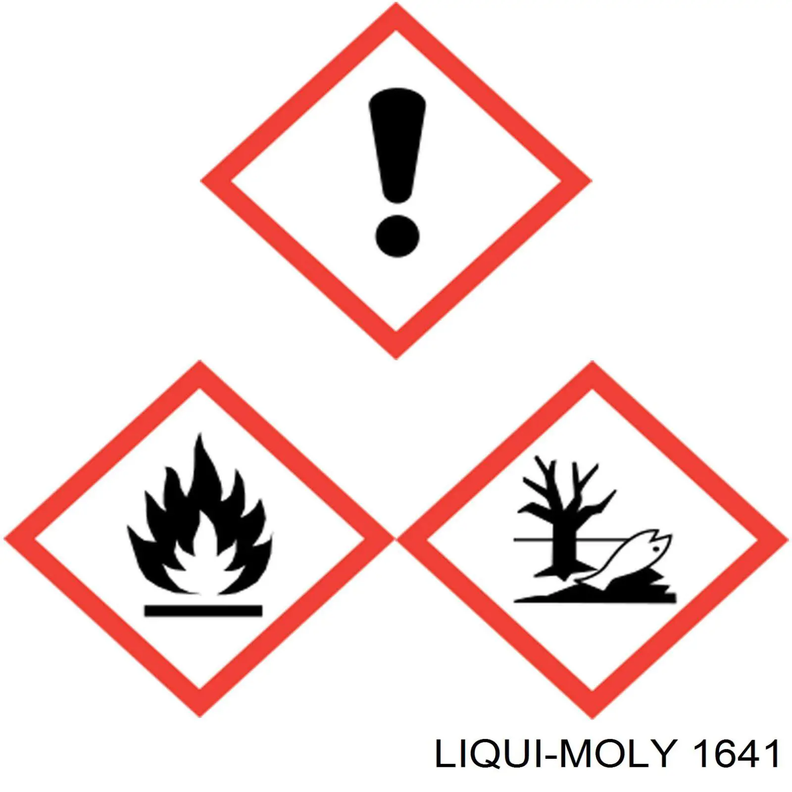 Купить 1641 Liqui Moly 