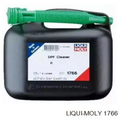 Жидкость для чистки сажекоптевых фильтров Liqui Moly 1766