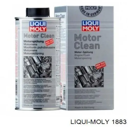 1883 Liqui Moly 