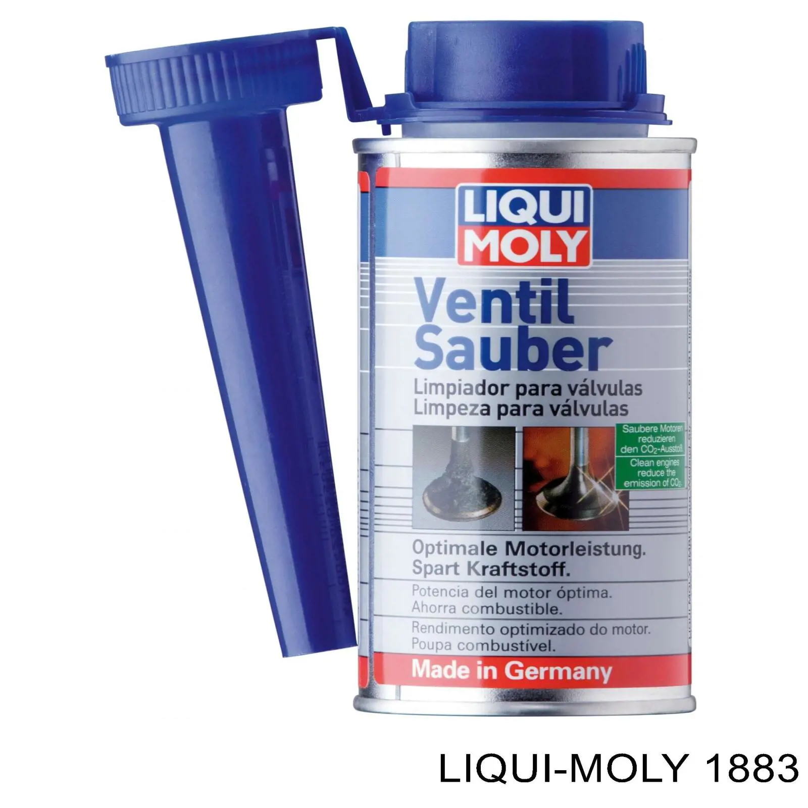  Liqui Moly 1883 цена, от 29.02 USD
