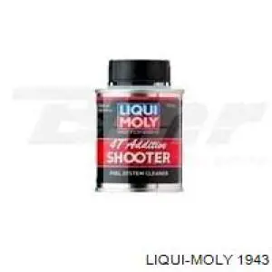 Моторное масло Liqui Moly SYNTHOIL RACE TECH GT 1 10W-60 Синтетическое 1л (1943)