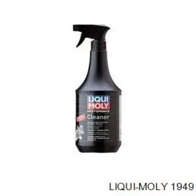 Купить 100294 Motul Моторное масло для дизеля