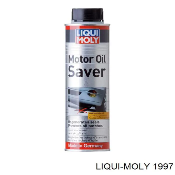 Жидкий герметик радиатора Liqui Moly 1997 цена, от 8.52 USD