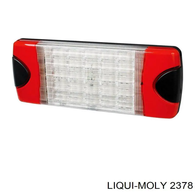 Моторное масло Liqui Moly Top Tec 4500 5W-30 Синтетическое 5л (2378)