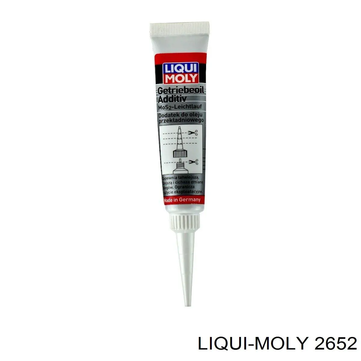 2652 Liqui Moly 