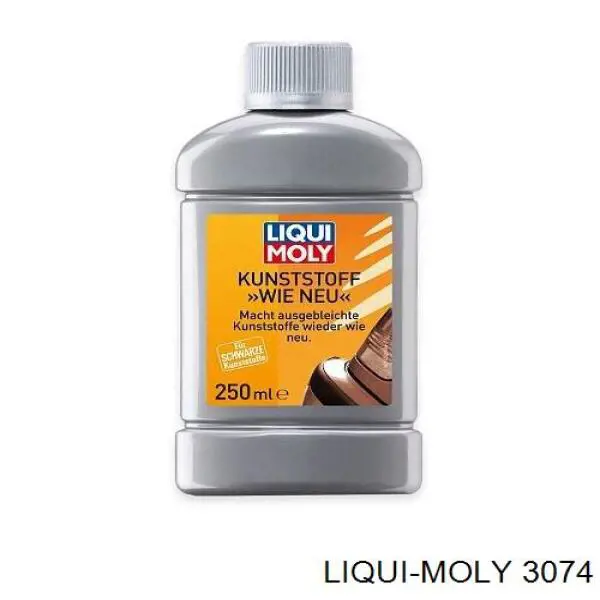 Liqui Moly 3074 цена, от 32.44 USD