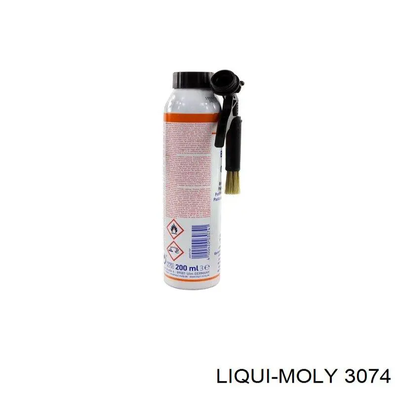 Купить 3074 Liqui Moly 