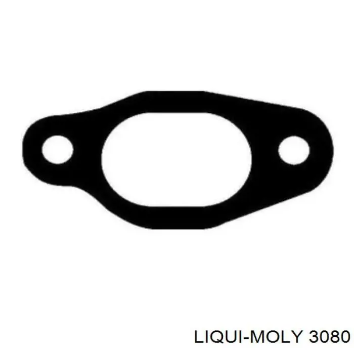 Демфирующая смазка для установки тормозных колодок Liqui Moly 3080 цена, от 11.91 USD