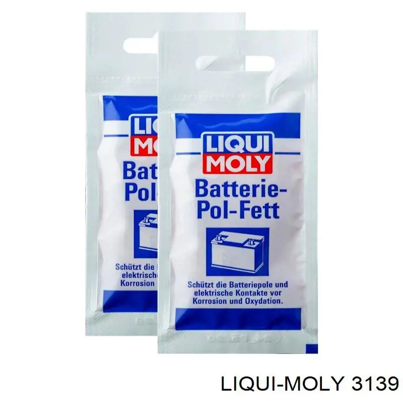  3139 Liqui Moly