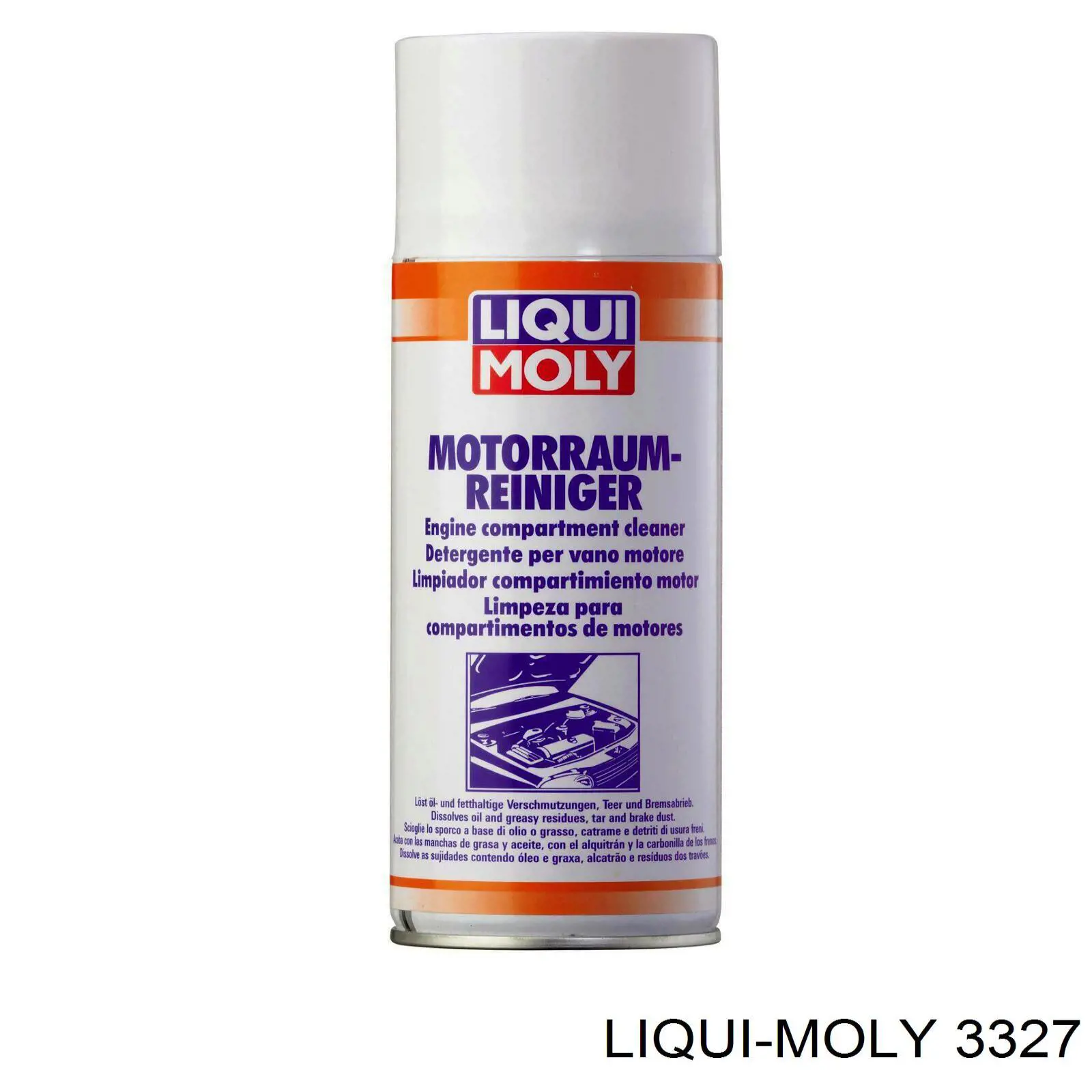 3327 Liqui Moly 