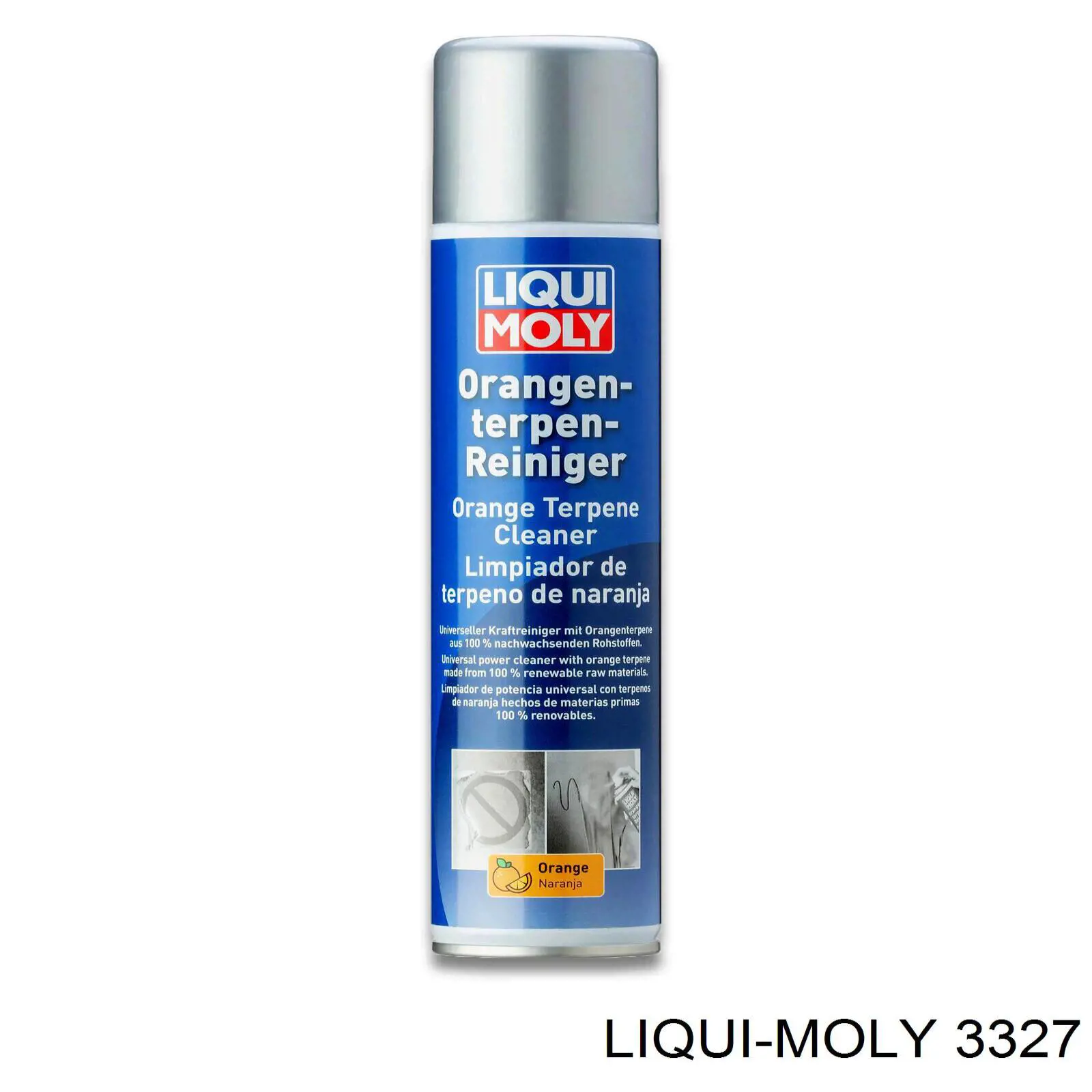Купить 3327 Liqui Moly 