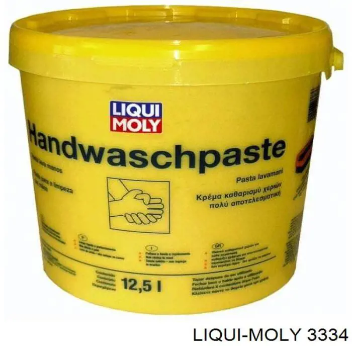  Liqui Moly 3334 цена, от 20.60 USD