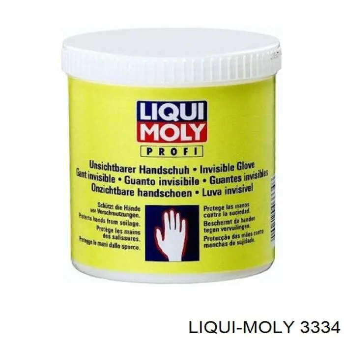 Купить 3334 Liqui Moly 