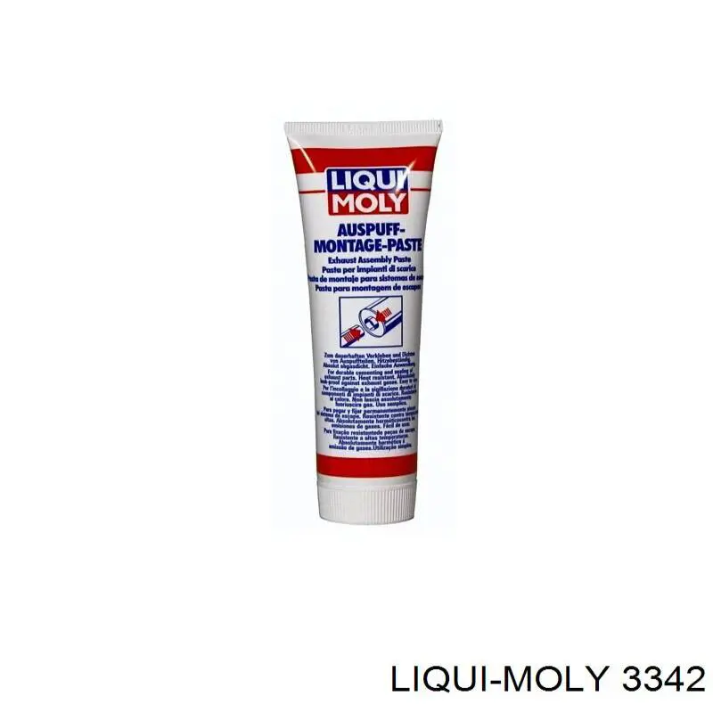 3342 Liqui Moly 
