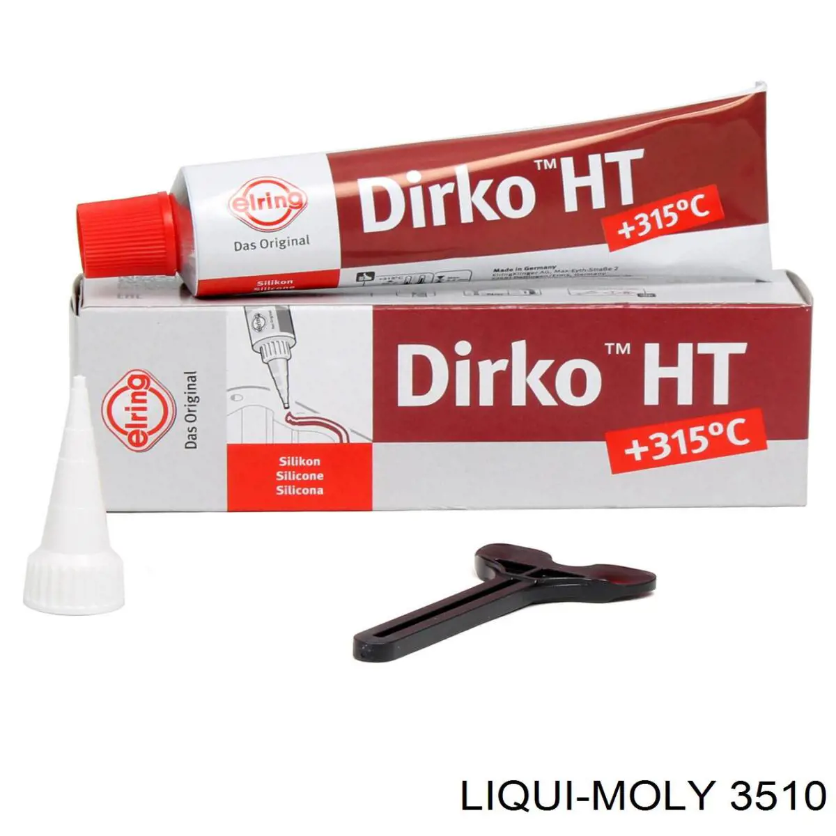 Смазка (графит-молибден) Liqui Moly 3510 цена, от 5.72 USD