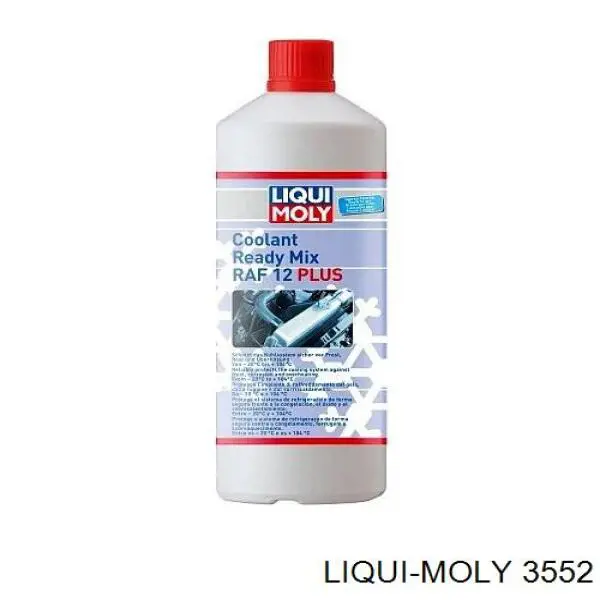 Смазка универсальная Liqui Moly 3552 цена, от 11.46 USD