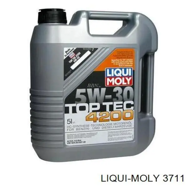 Масло моторное Mercedes A000989820717FBDE