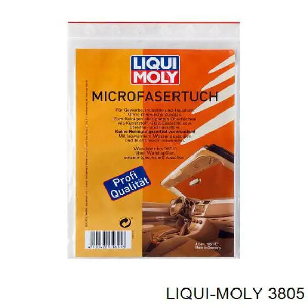  Liqui Moly 3805