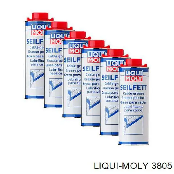3805 Liqui Moly 