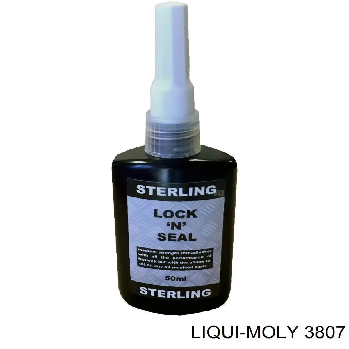 3807 Liqui Moly 