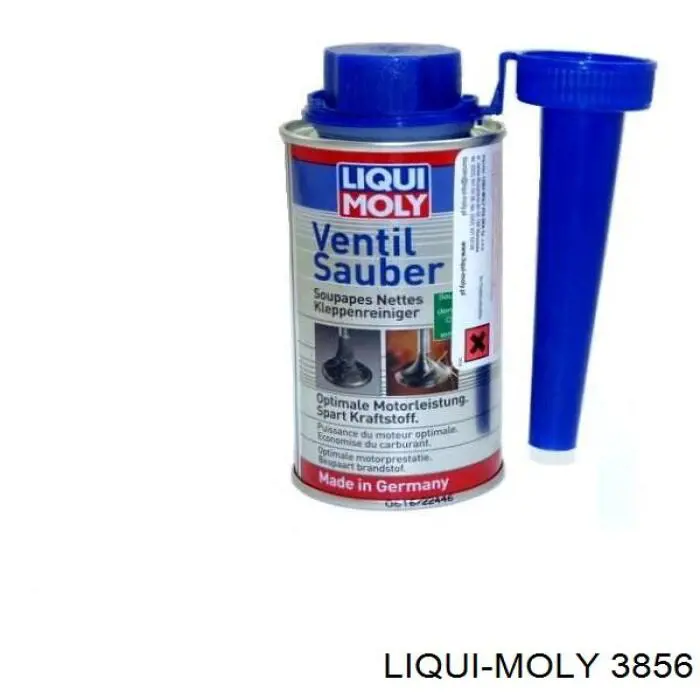 Моторное масло 3732 Liqui Moly
