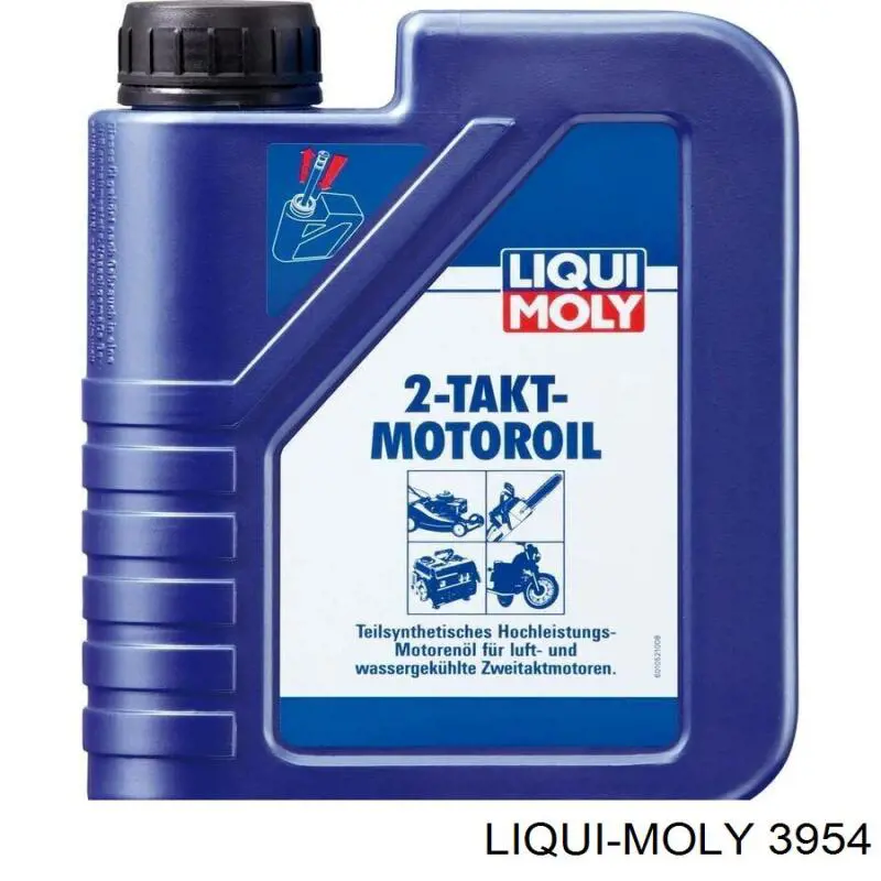 Присадки топливной системы бензиновых двигателей Liqui Moly 3954 цена, от 5.23 USD