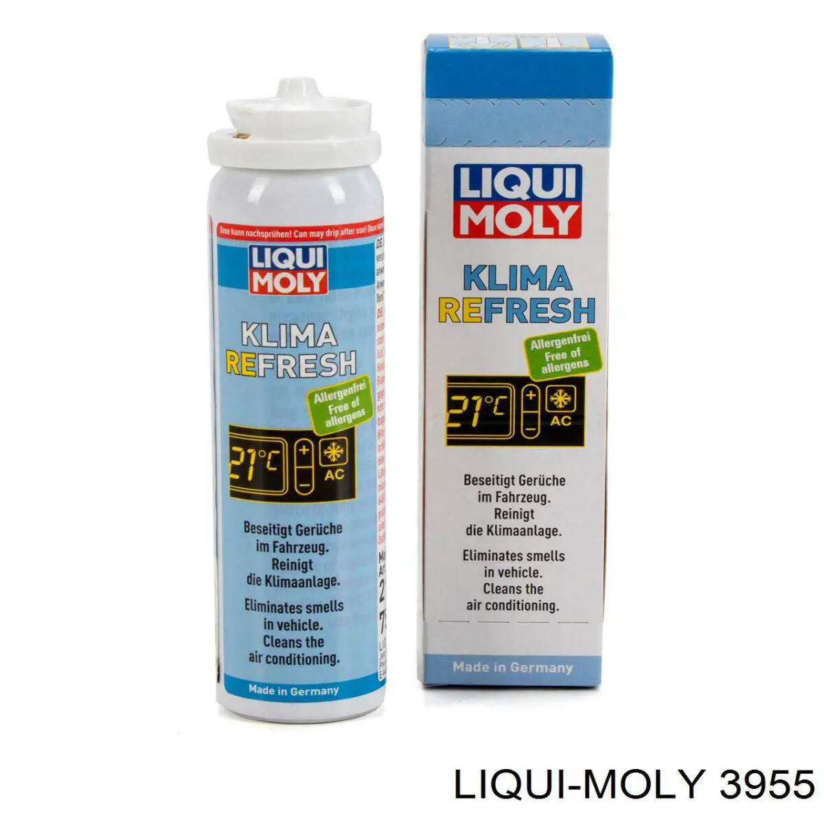 Смазка универсальная Liqui Moly 3955 цена, от 10.36 USD