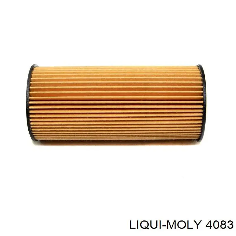 Масло компрессора кондиционера Liqui Moly 4083