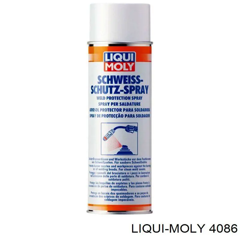 4086 Liqui Moly 