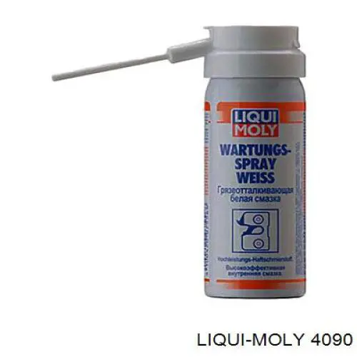 Купить 4090 Liqui Moly 