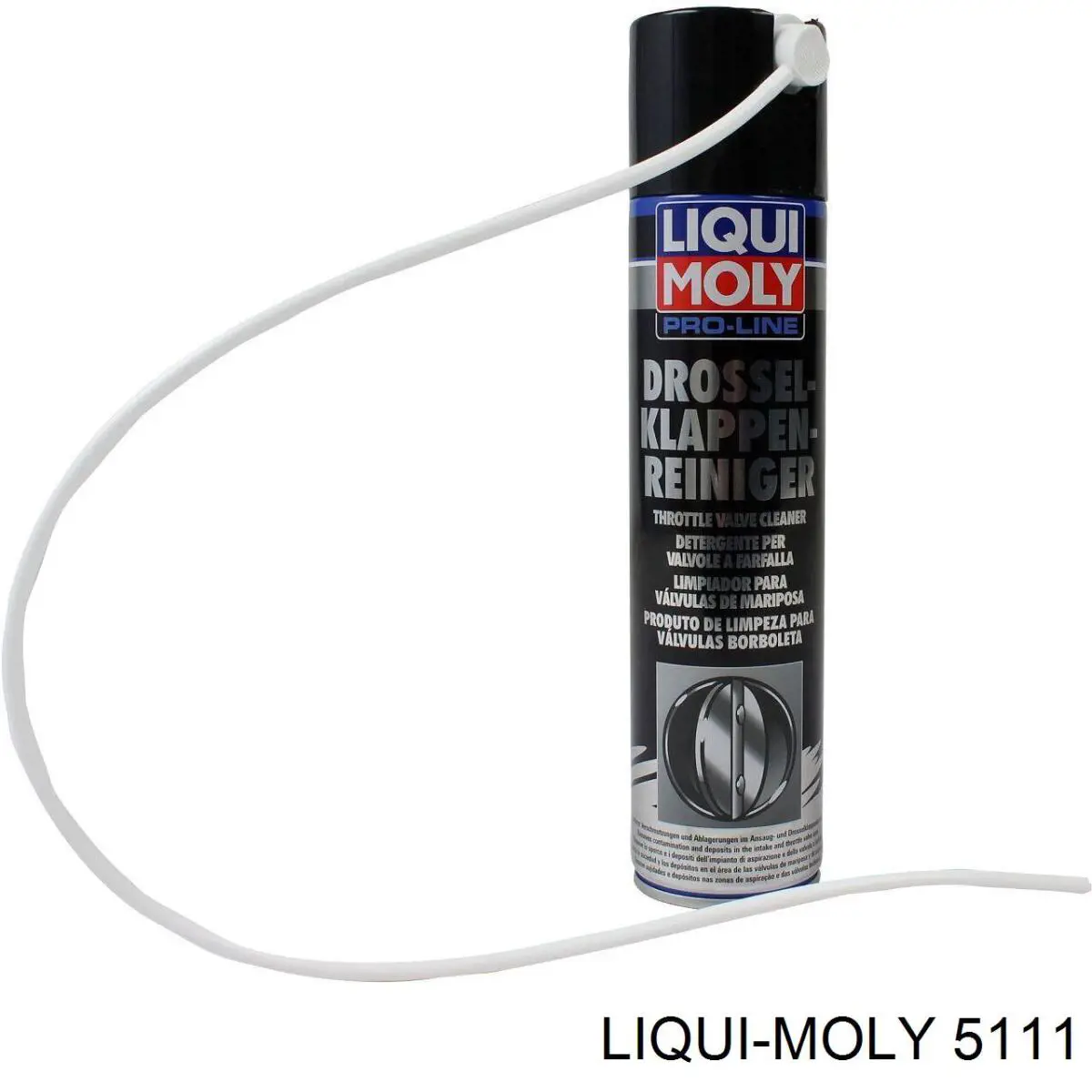  5111 Liqui Moly