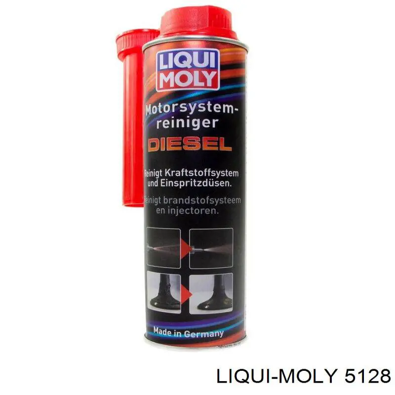  Liqui Moly 5128 цена, от 19.53 USD