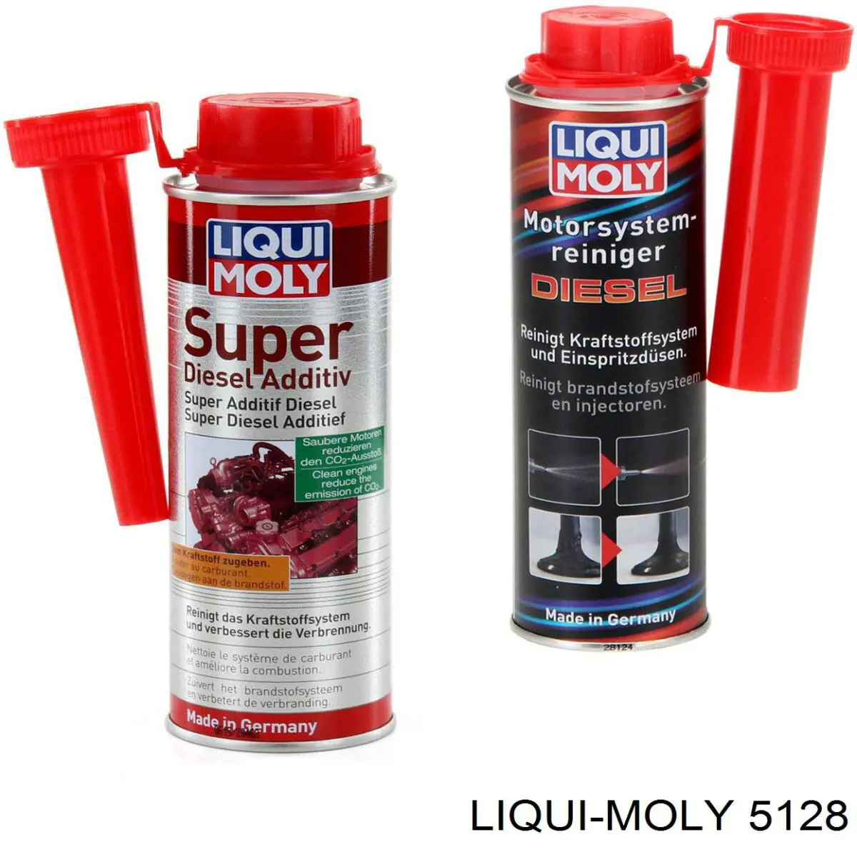  5128 Liqui Moly