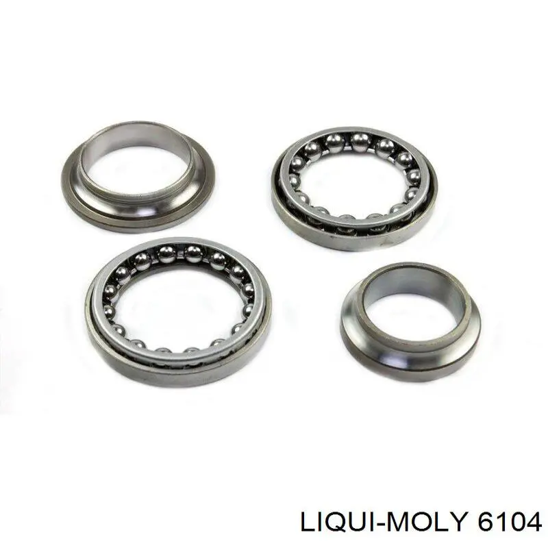 Купить 6104 Liqui Moly Мовиль (аэрозоль)
