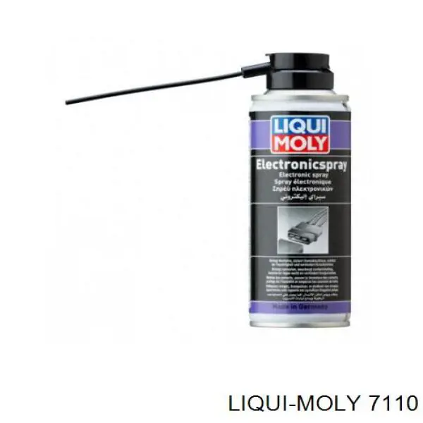 Купить 7110 Liqui Moly 