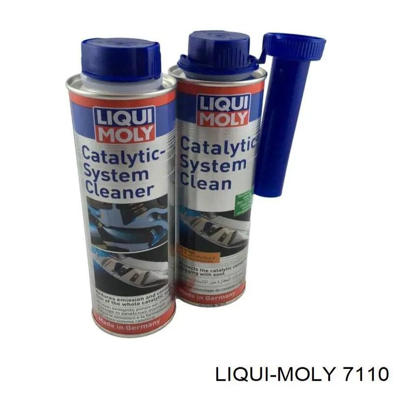  Liqui Moly 7110 цена, от 12.95 USD