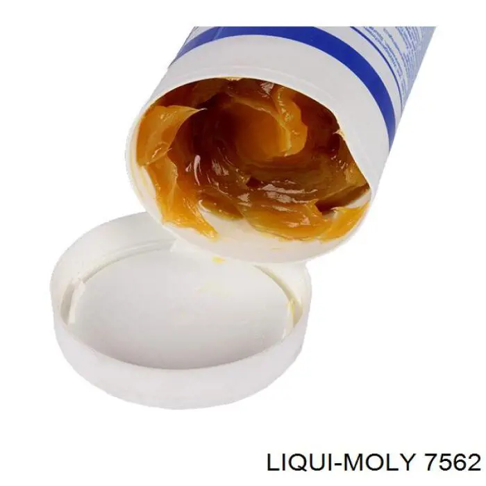 Купить 7562 Liqui Moly Многофункциональная универсальная смазка