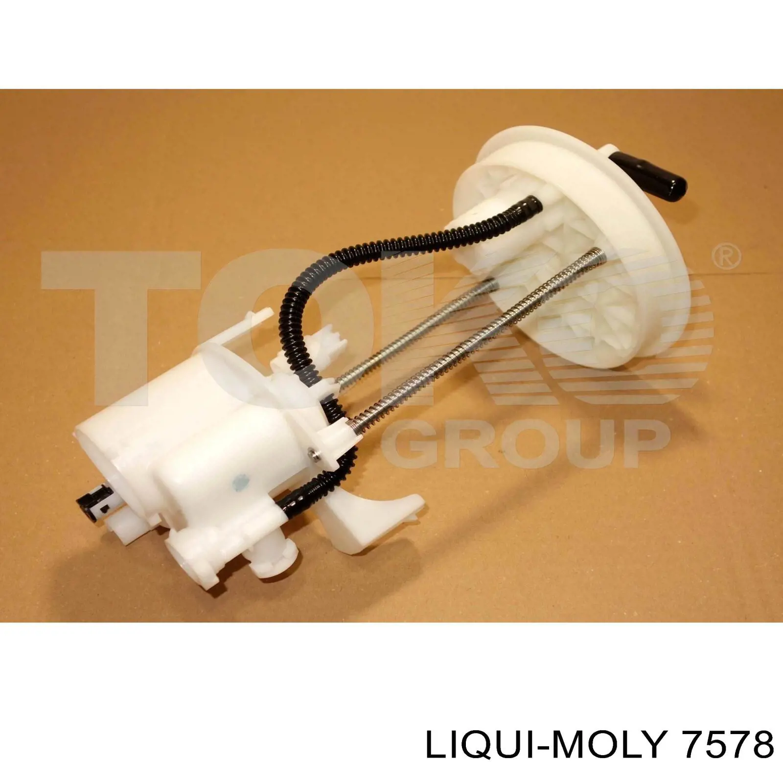 Очиститель дроссельной заслонки Liqui Moly 7578 цена, от 8.62 USD